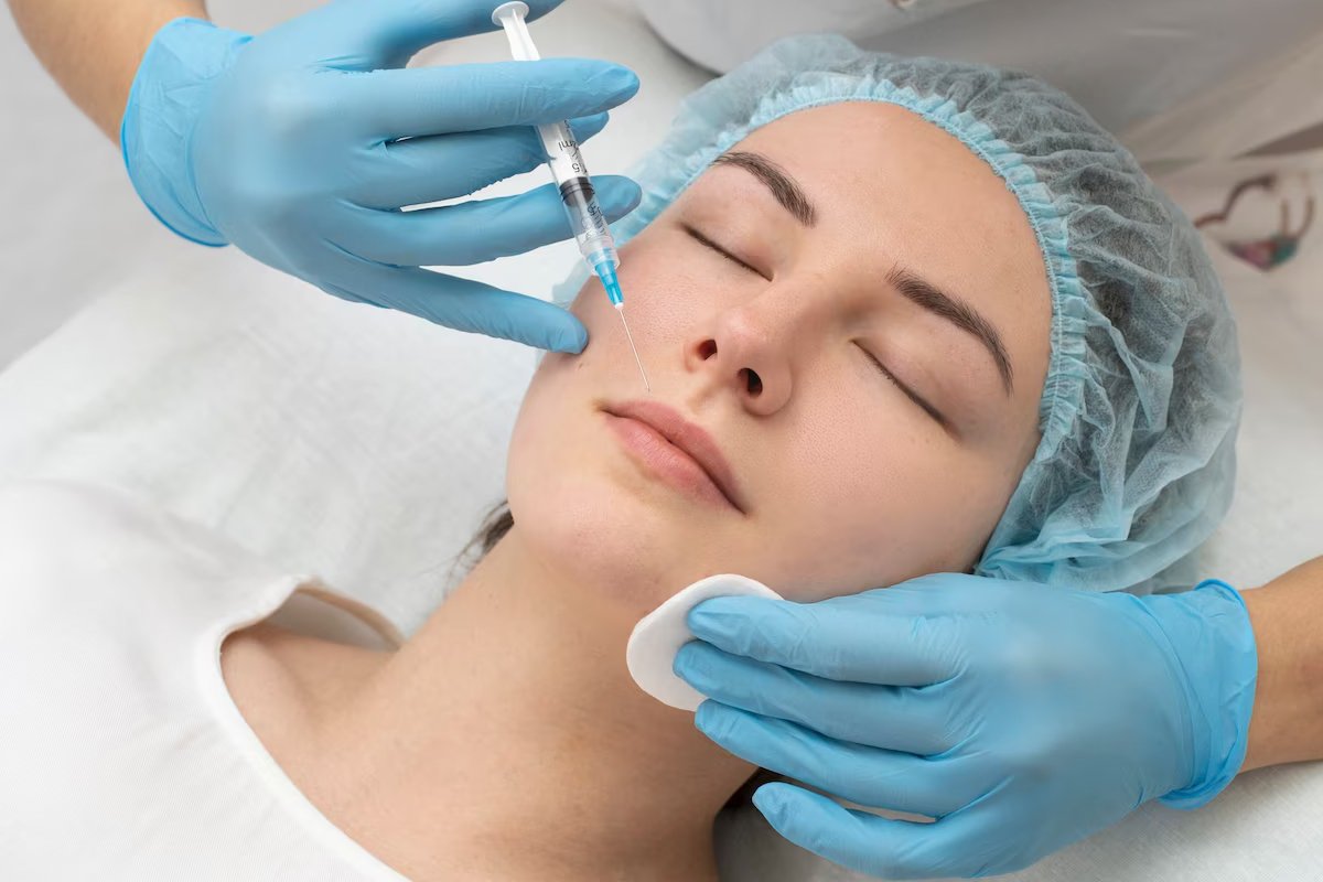 Derma Fillers Dr Rozina Asif Skin & Laser Cosmetics Clinic Mardan