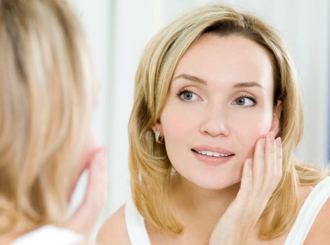 Skin Tightening Dr Rozina Asif Skin & Laser Cosmetics Clinic Mardan