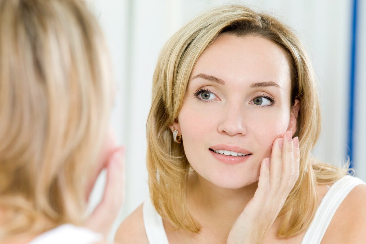 Skin Tightening Dr Rozina Asif Skin & Laser Cosmetics Clinic Mardan