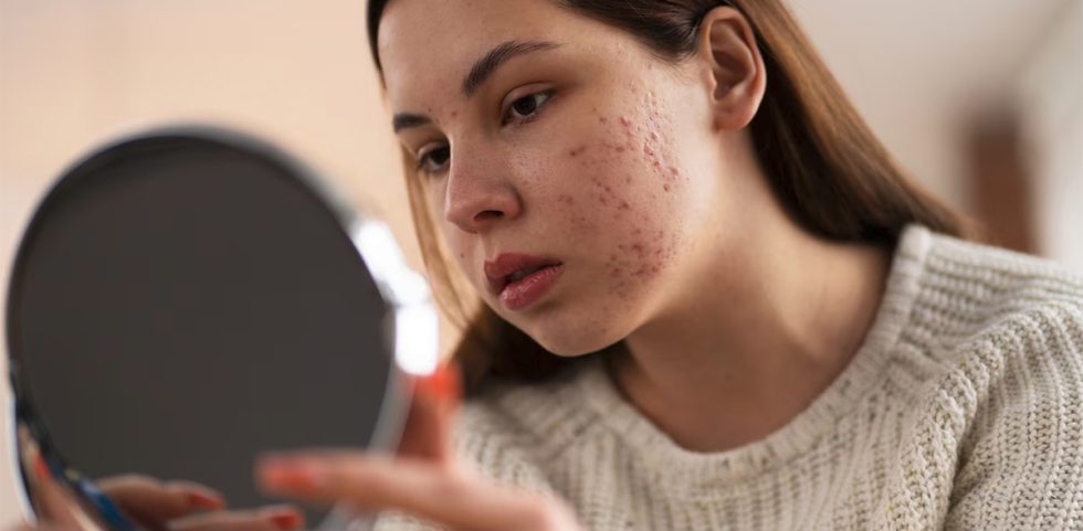 Acne Scaring Dr Rozina Asif Skin & Laser Cosmetics Clinic Mardan