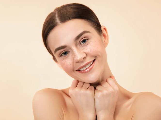 Acne Treatment Dr Rozina Asif Skin & Laser Cosmetics Clinic Mardan