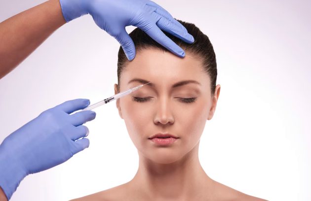 Botox Treatment Dr Rozina Asif Skin & Laser Cosmetics Clinic Mardan