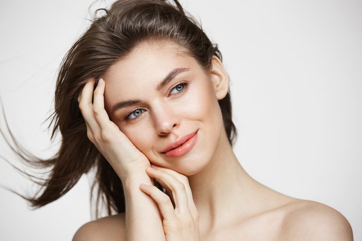 Hirsutism – Facial Hair - Dr Rozina Asif Skin & Laser Cosmetics Clinic Mardan