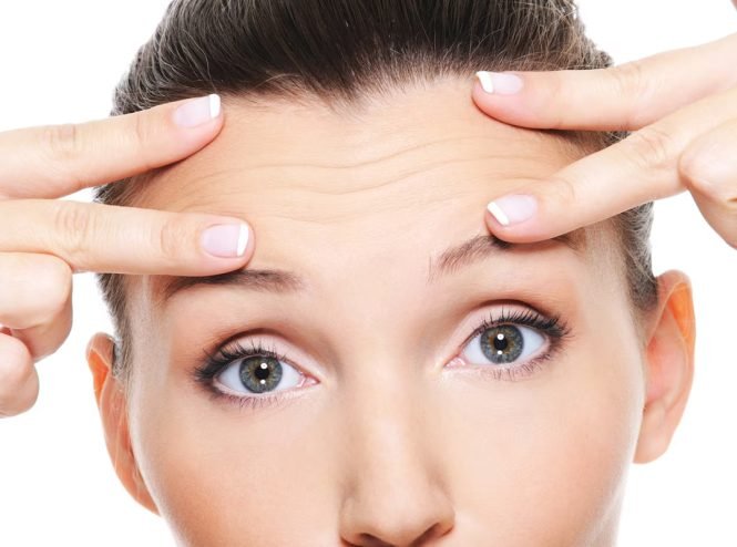 Wrinkles Treatment Dr Rozina Asif Skin & Laser Cosmetics Clinic Mardan